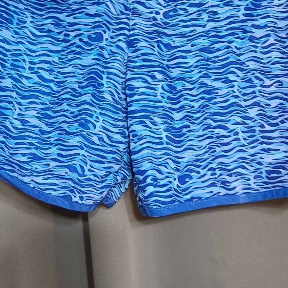 Catalina swim skort